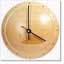 Round Clock